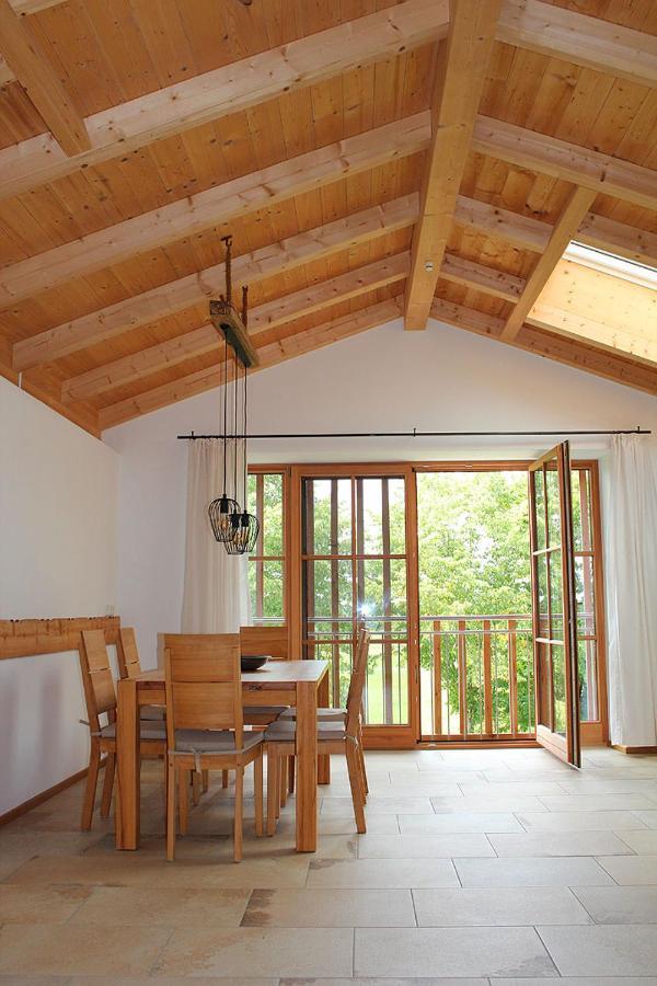 Fembacher Alm Seeon-Seebruck Exterior photo